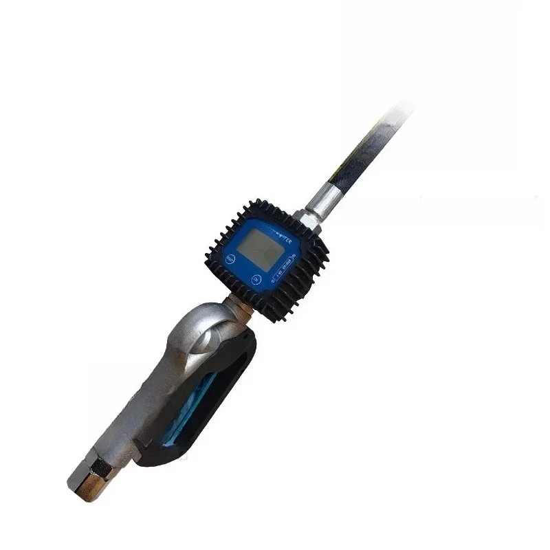 

Engine Oil Injection Machine Nozzle Pneumatic Oil with Digital Instrument