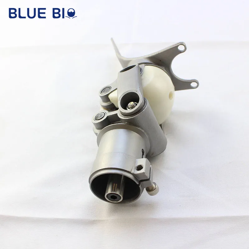 Durable Stainless Steel Lower Limb Prosthesis Lock Four Axis Knee Joint for Home and Daily Use