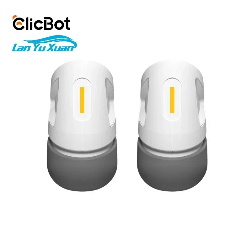 ClicBot Intelligent Robot Walking Foot Module