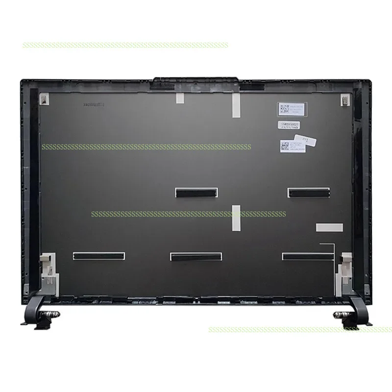 A + novo para ASUS ROG Strix G16 G614 G614JV G634 16 "tampa traseira LCD capa traseira cinza