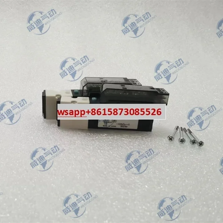 

KURODA solenoid valve VA01PLV23-1P/1U/VA01PLV23-1P-Z09-057