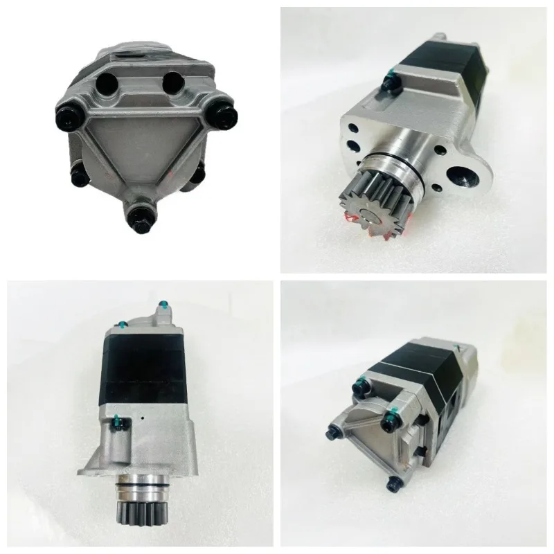 

Fuel gear pump for ISX15 QSX15 mining machinery engine 4089431 3348700