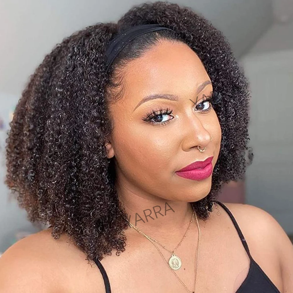 #92 Highest Rated Human Hair Headband Wigs to Buy in 2026