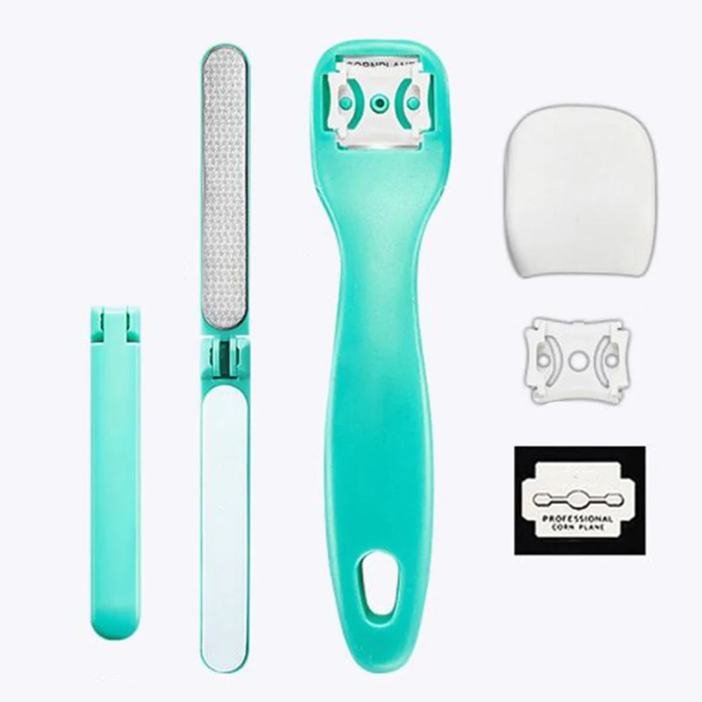 

Exfoliating Tool Professional Pedicure Kit Foot File Care Remover 8 1 Rasp Tools