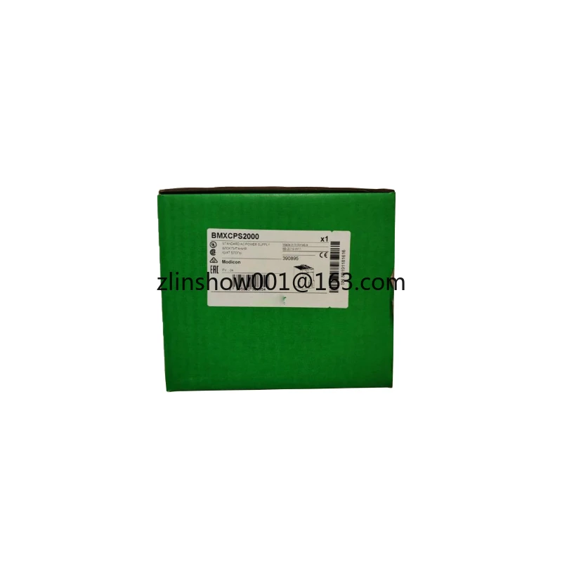 New Original BMXCPS2000 PLC Power Module Spot