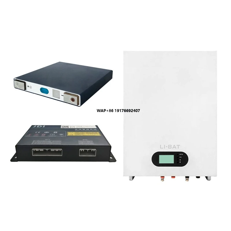 

Solar Lithium Battery 51.2v 200ah 10000kw Li Ion Battery Solar Energy Storage