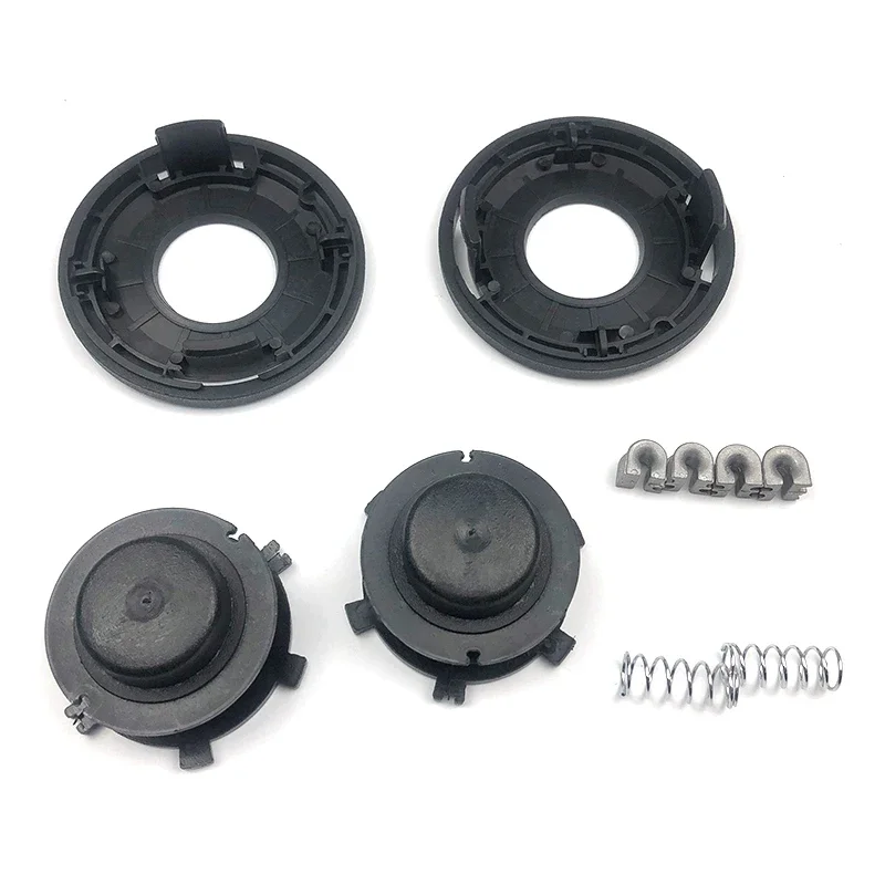 Suitable  For Stihl FS 44,55,56,70,80,83,85,90,100 RX110,120,130,200,250 Garden Tool 25-2 Trimmer Head Fits