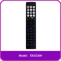EN2G36H Remote Control For Hisense TV