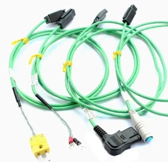 RKC  Film Type Temperature Sensors ST-50 W-ST50A-1000-6C ST-50B-100-04
