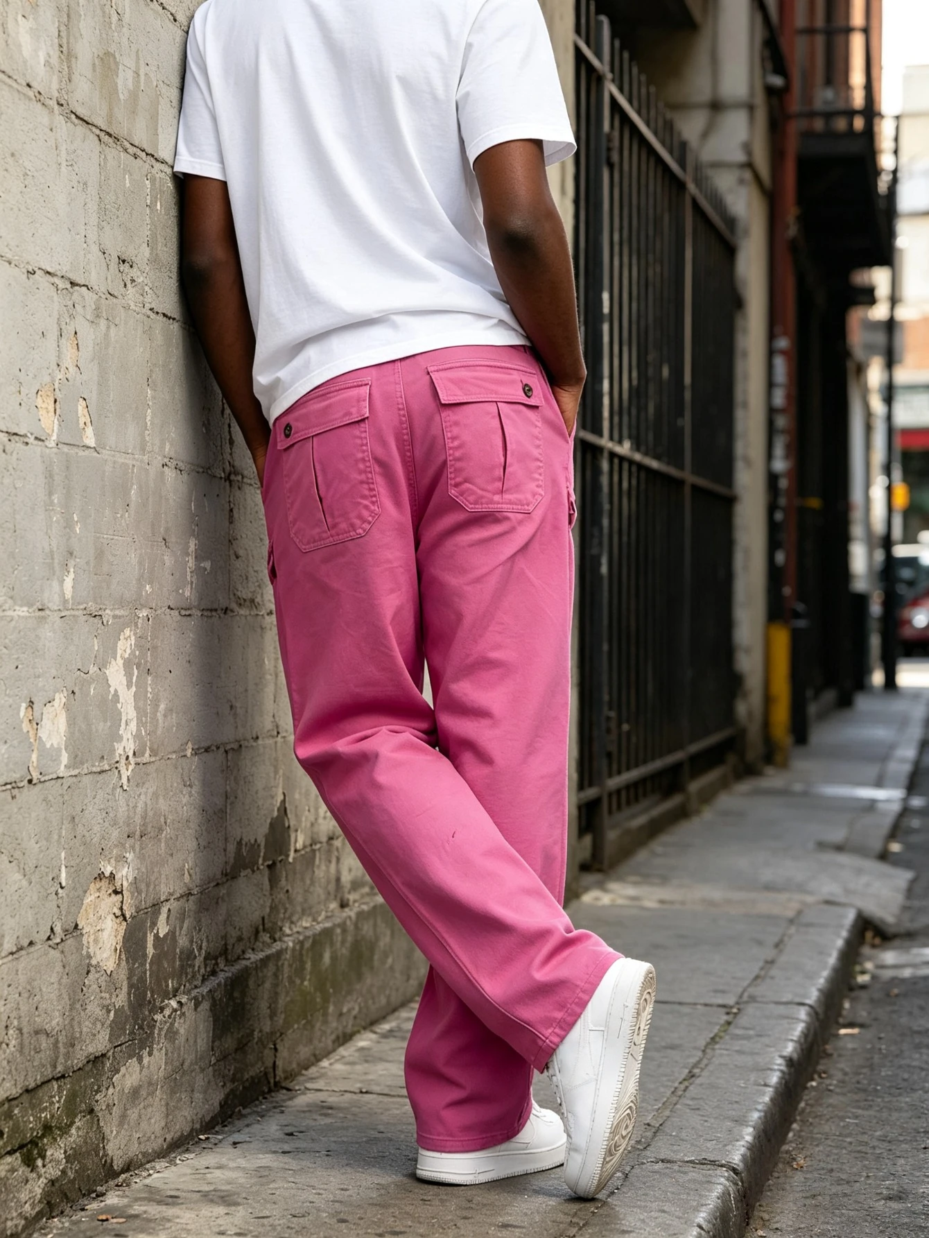 Trendy denim trousers for all, trendy street style, Halloween limited edition, Black Friday limited edition