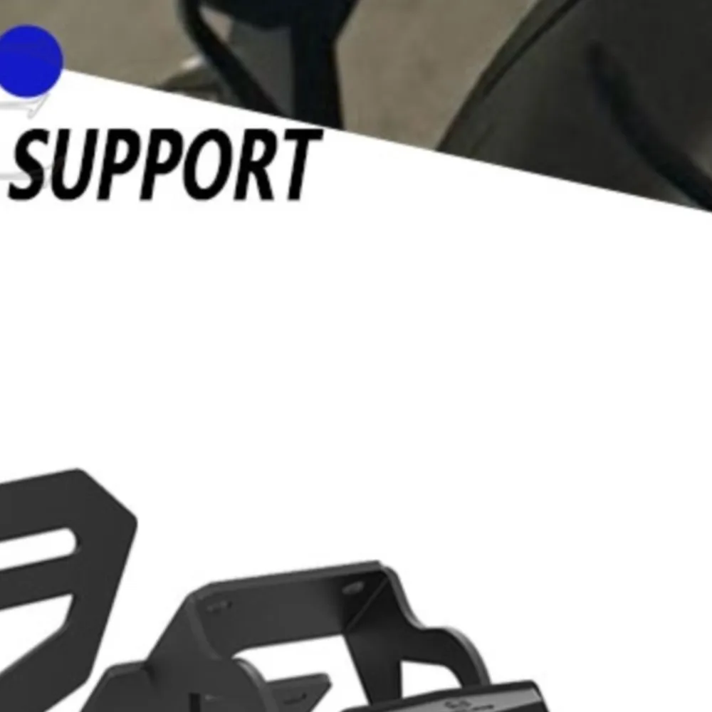 FOR KAWASAKI Z900 Z900SE 2017 2018 2019 2020 2021 2022 2023 2024 License Plate Holder Support Rear Fender Eliminator Brackets