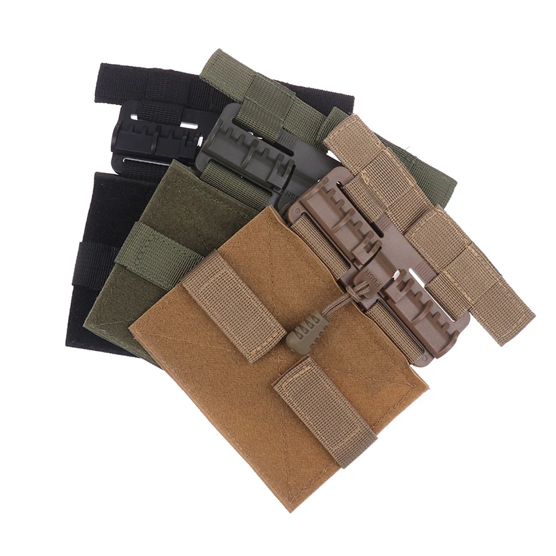 Vest Quick Release …