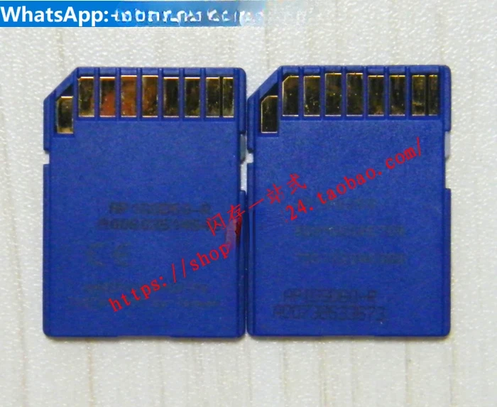 Yuzhan Apacer SD 1G 2G ard Camera Memory card Low speed card