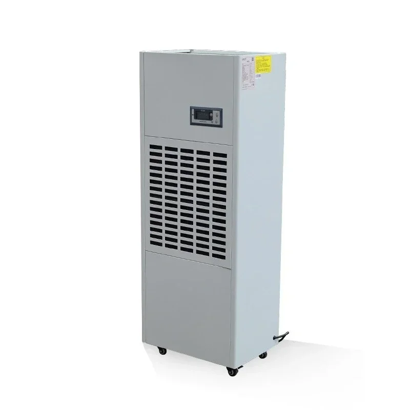Basement industrial dehumidifier, workshop industrial dehumidifier