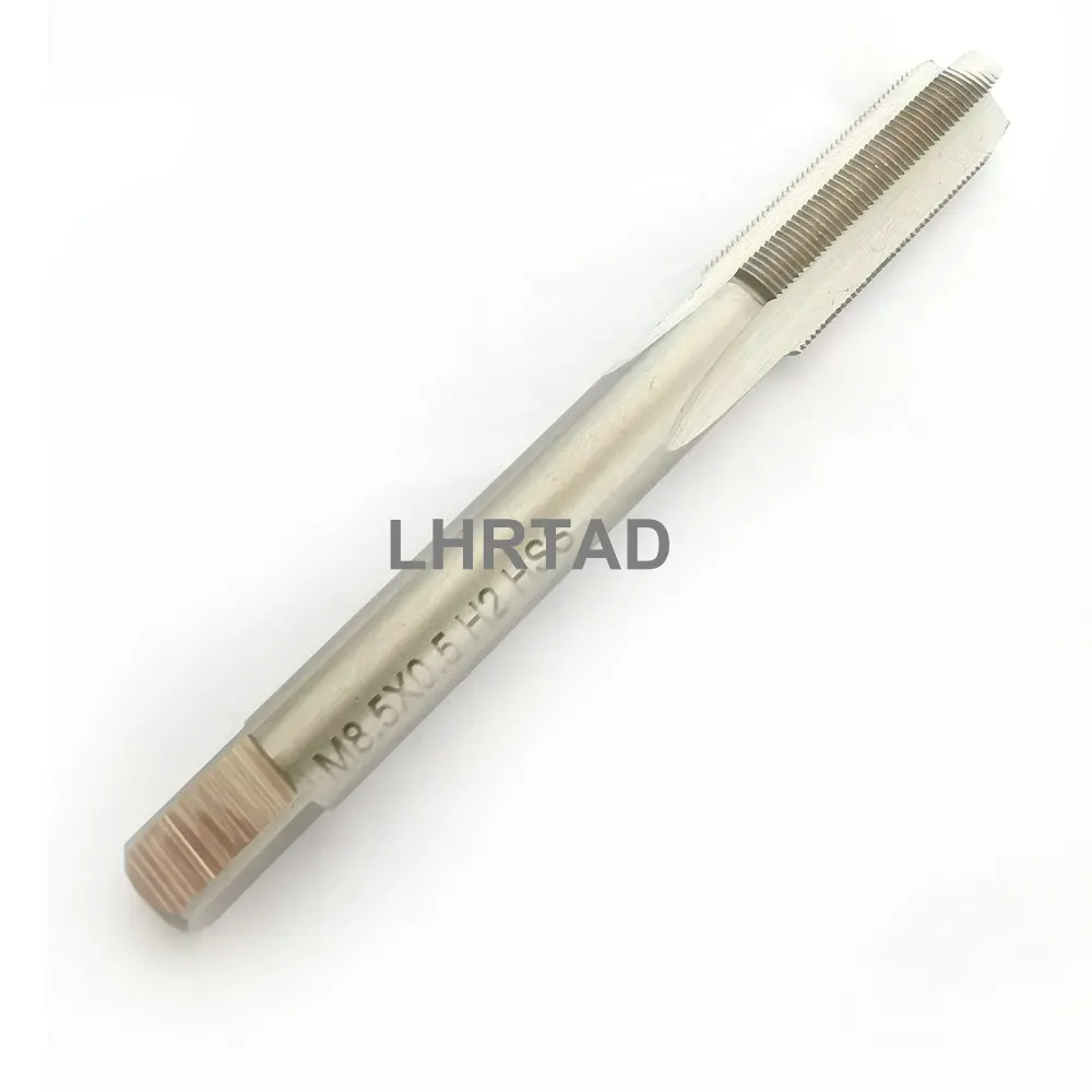 

Right Hand HSS Straight flute thread Taps M6.5 M7.5 M8.5 M9.5 M10 Metric Pitch Straight Flutes tap M7.5X0.75 M8.5X0.5 M9.5X1 M10