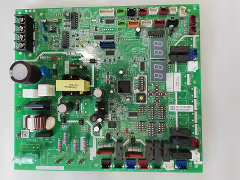 Parts for Hisense Hitachi central air conditioner, external main board RAS-335FSNY9AQ RAS-400FSNY9AQ
