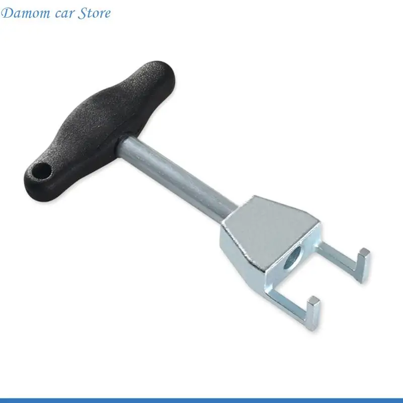 A2UC Upgraded Ignition Coil Puller Tool Car Auto Ignition Coil Puller Removal Spark-Plug Puller Tool Automotives- Accessories