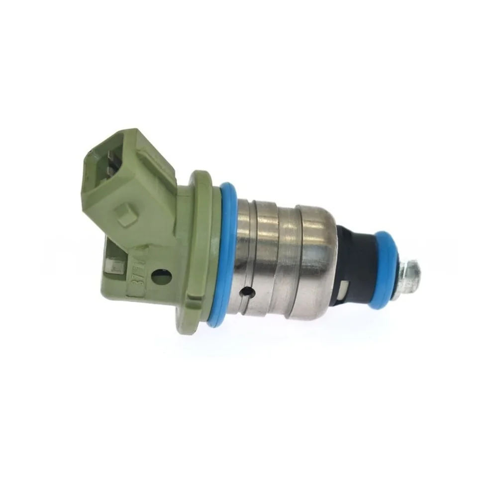Injector Replacement Fuel Injector Vehicle Maintenance Precise Fuel Delivery Compatible Fitment For Hyundai Elantra 2014-2018