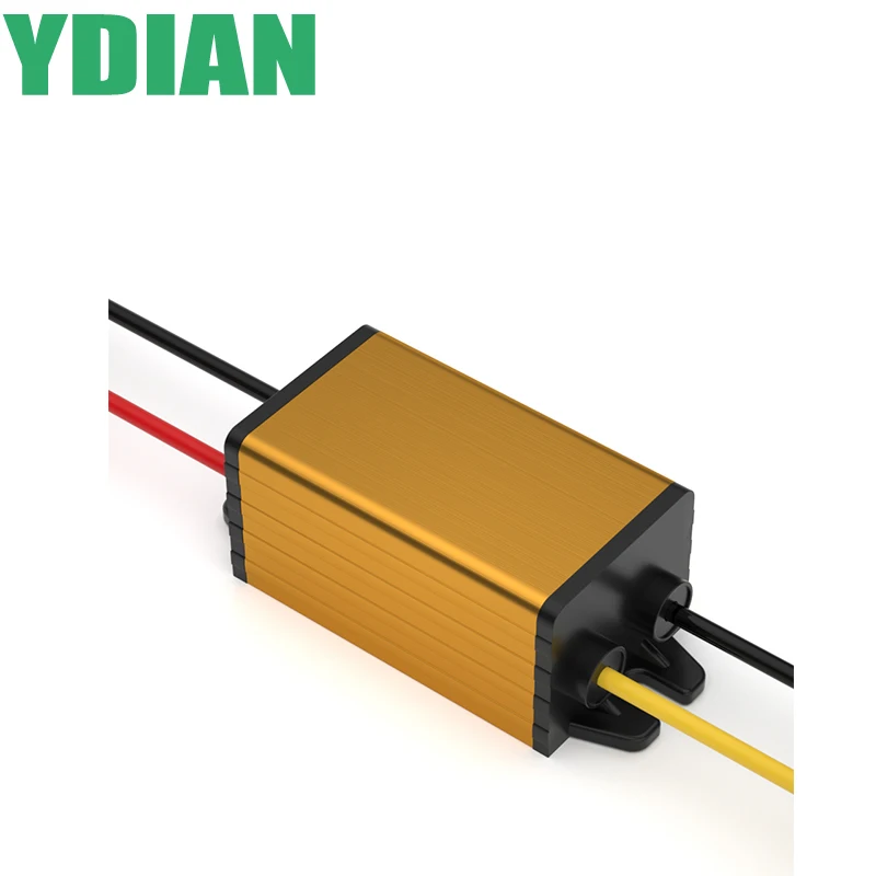 36v to 5v Step down 9v 12v 13.8v 16v 20v 24v 26v 32v 38v 40v 49v 52v 54v 60v DC DC Converter 1a 2a 3a 5w 10w 15w Power Supply