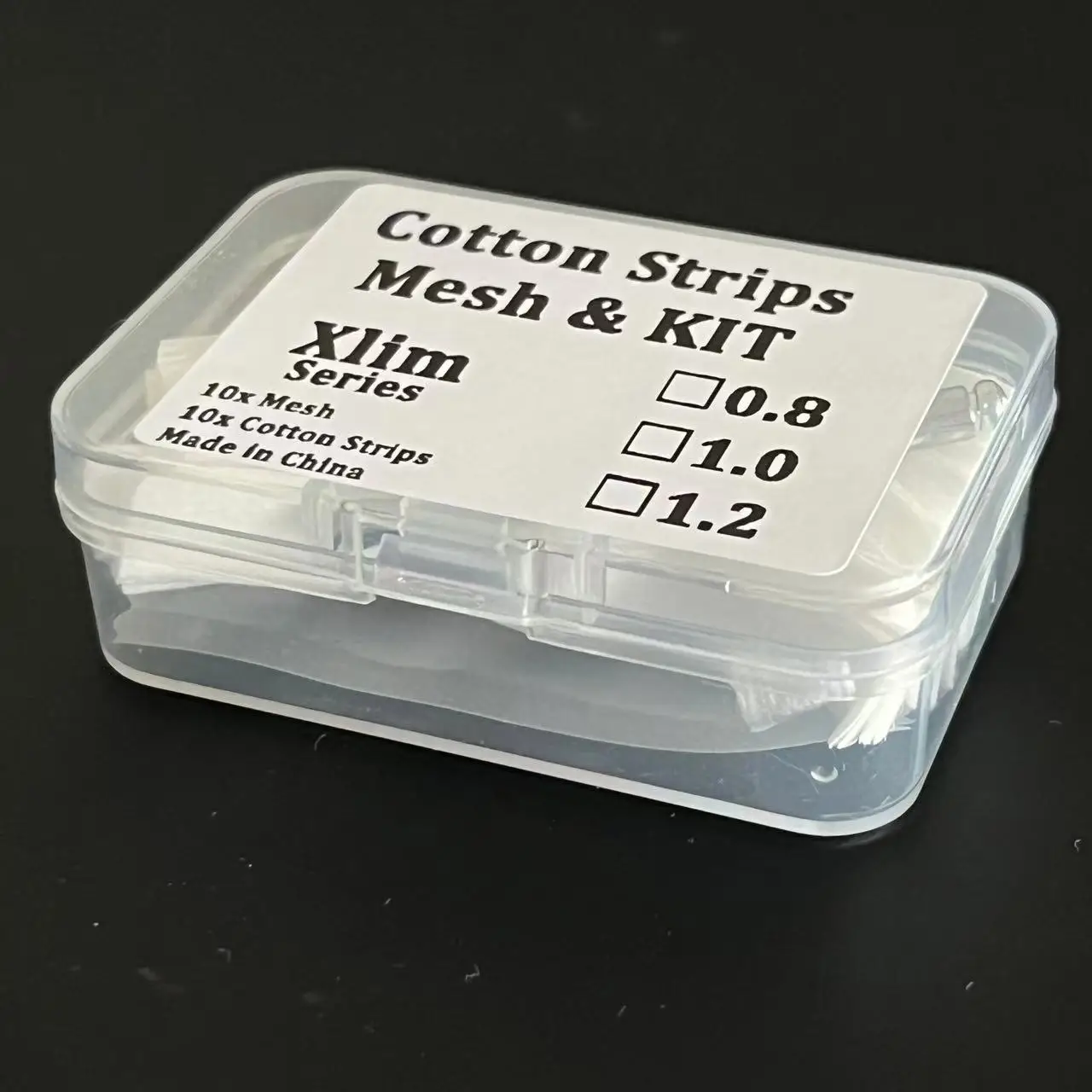 5/3/2/1BOX PREMIUM Mesh Sheet Hand Rebuild Repair Tools Kit for All XLIM/XROS Series,0.8/1/1.2 Accessories