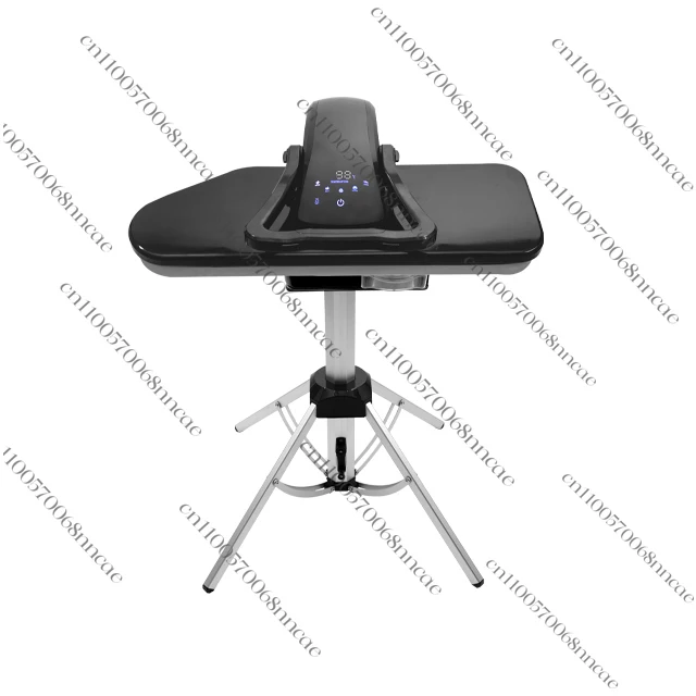 Steam Press Iron Professional Garment Steamer for Wrinkle Free Clothes