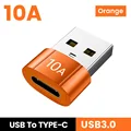 C-A orange 1pcs