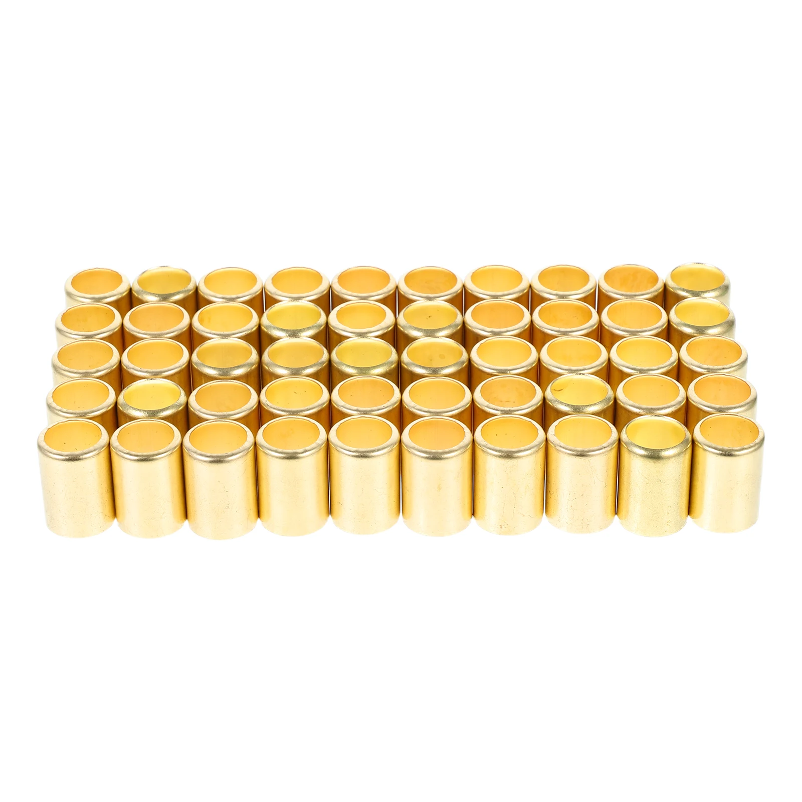 

Hose Tube Sleeve Metal Compression Inserts Repair Fittings Ferrule Tool Kit Air Hose Fittings Sprayer Tubes Pneumatic Hydraulic