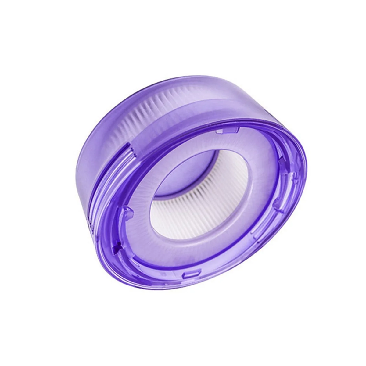 Замена вакуумного фильтра для матраса Dyson V8 Extra/V8 FOCUS/V8 Absolute Stick, ручной пылесос, фильтры HEPA_ABGP