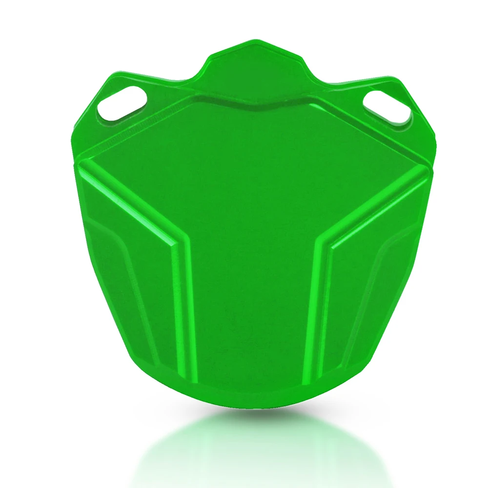 FOR Kawasaki Z750  Z 750 2007 2008 2009 2010 2011 2012 2013 2014 Motorcycle Accessories Key Cover Cap Keys Case Shell Protector