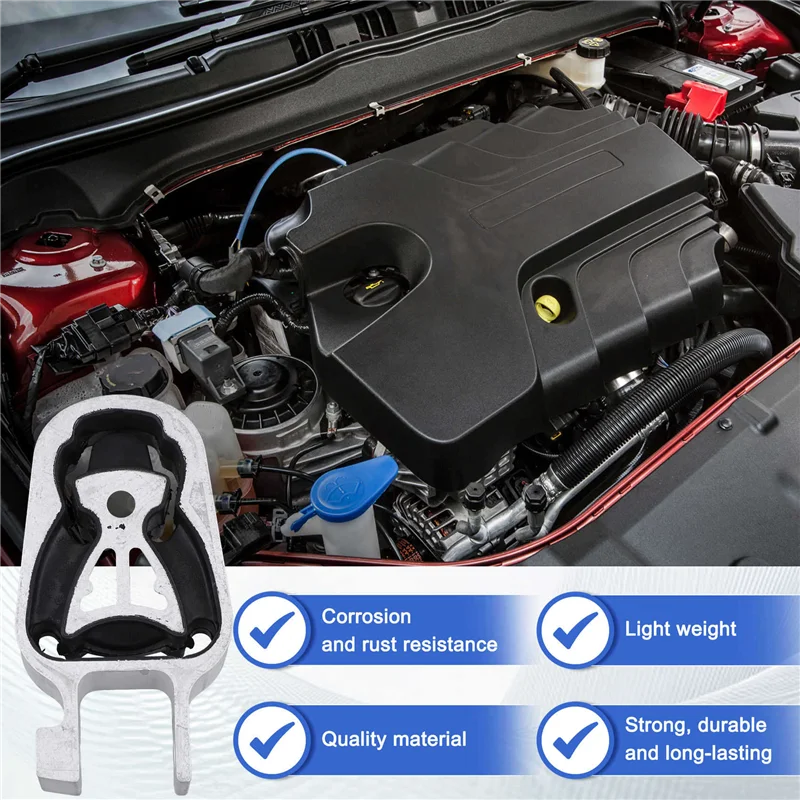 

Ac29-8G916P082BA Car Transmission Mount Engine Bracket Mount For Ford Mondeo Mk4 Galaxy Mk2 MPV 2006-2015 8G91-6P082BA