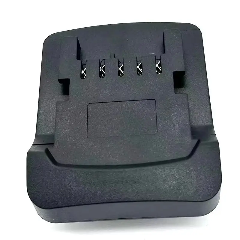 HTB18MBL Battery Adapter Converter Suitable for Hitachi 18V Lithium-ion Batteries for Metabo 18V Lithium Electrical Power Tools
