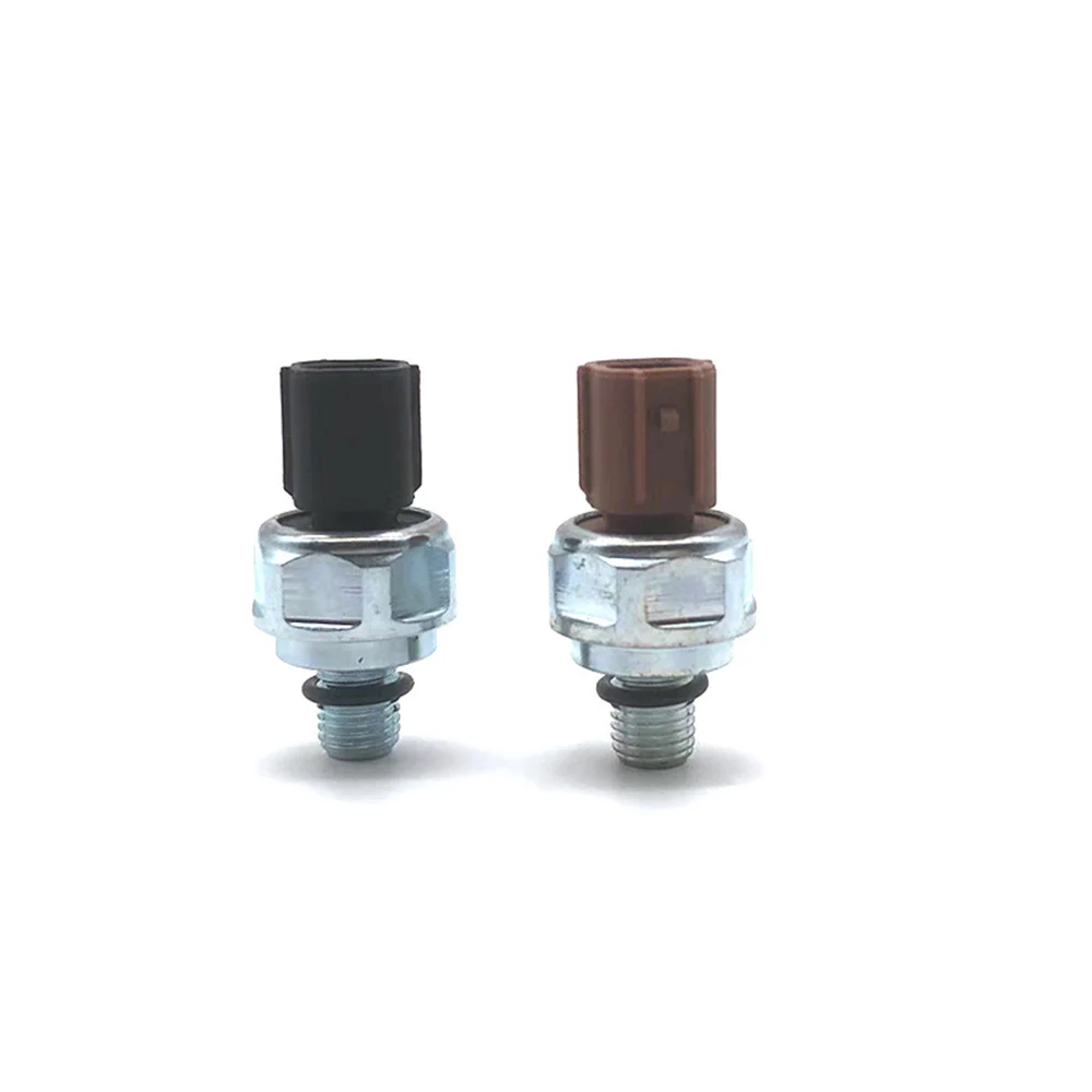 2 pcs Transmission Pressure Switches 28600-P7W-003 & 28600-P7Z-003 For Honda Auto Accessories Oil Pressure Switch