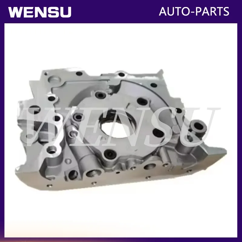 

25189697 94580158 96325246 16100-70B10 16100-70810 16100A-70B2300 oil pump For Daewoo Mattis Carlos Gentra sedan Chevrolet Spark