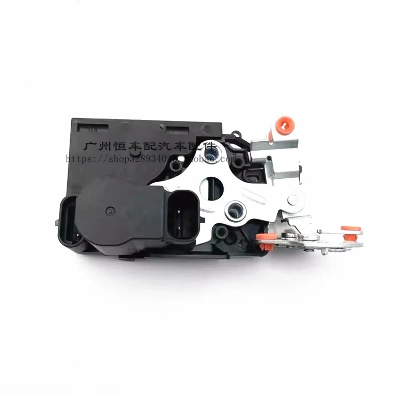 

For Buick GL8 Front Door Locking Block Trunk Locker Tailgate Locking Block