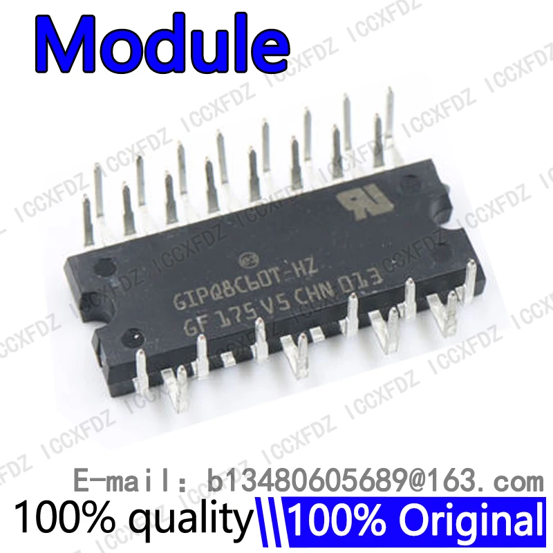 New OriginaI GIPQ8C60T-HZ STGIPQ8C60T-HZ  module