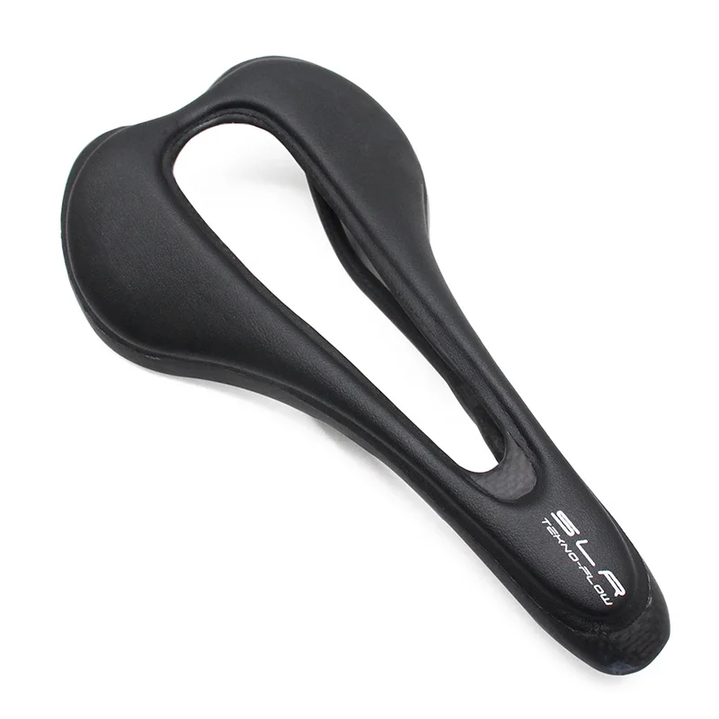 

Wide Full Carbon Saddle Road Bike Seat Mountain MTB Bike Saddle Selle Ultralight Carbon Fiber Bicycle Seat Cushion Bike Parts