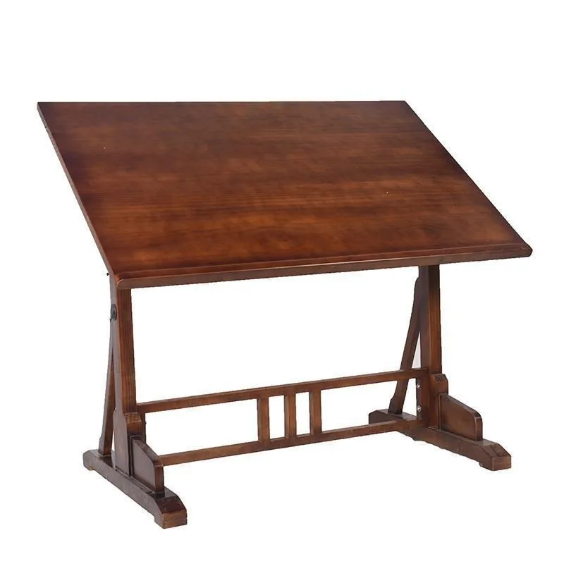 Art Calligraphy Table Painting Stand Tilted Desktop Writing Board Drawing Table