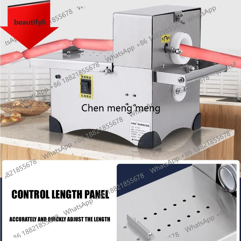 A38 Electric Sausag…