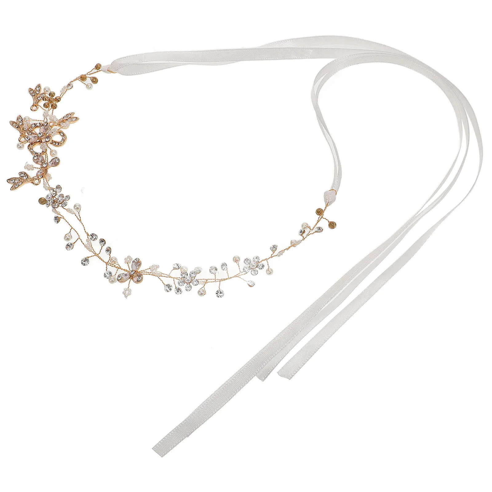 

Заколка для волос из сплава с кристаллами, волосы для невесты, модный головной убор, аксессуары для волос, стильные головные уборы, женские подарки для свадебной вечеринки, выпускного вечера