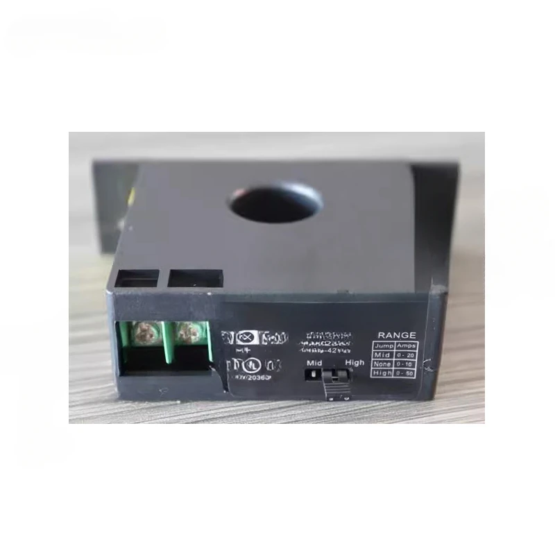 

FCS521-SD-420E AC Transmitter Current Transformer 4-20MA Output