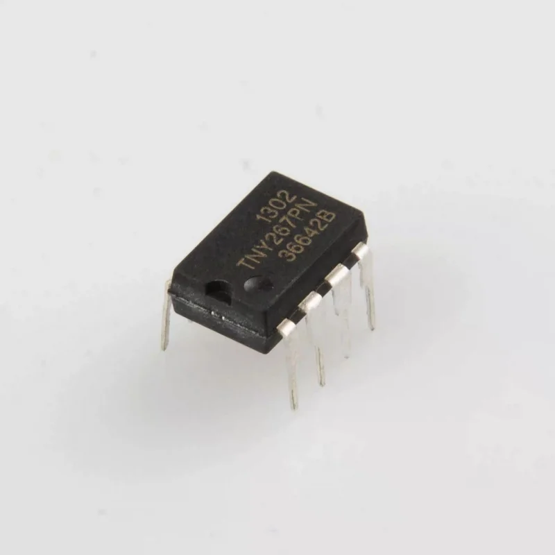 TNY267PN DIP7 Optical Isolator, Optical Coupler, Four-Way Optical Coupler