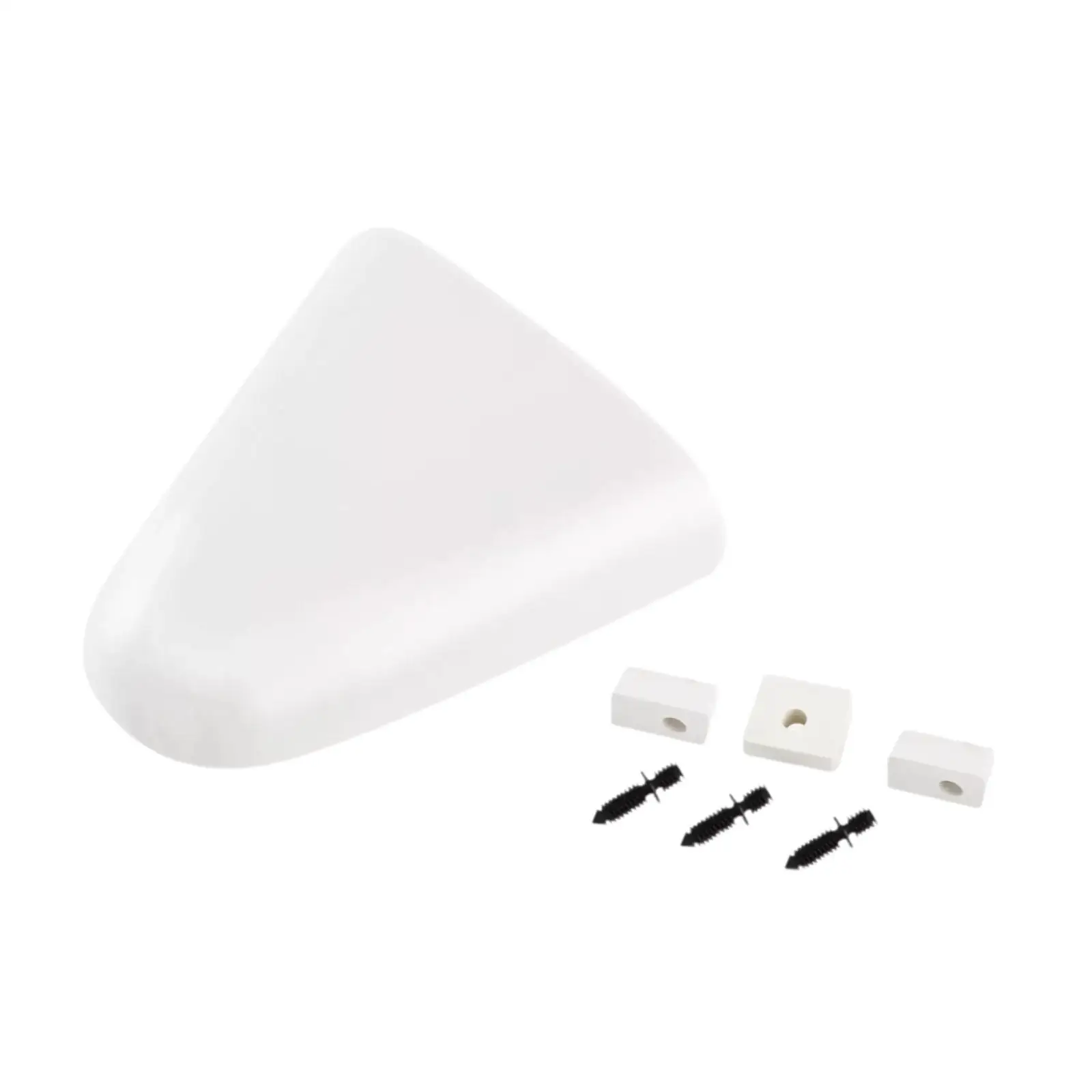 

Морской класс, корпус моллюска, вентиляционное отверстие из полипропилена, белая вентиляционная крышка, прямая замена, практичный аксессуар для понтонной лодки