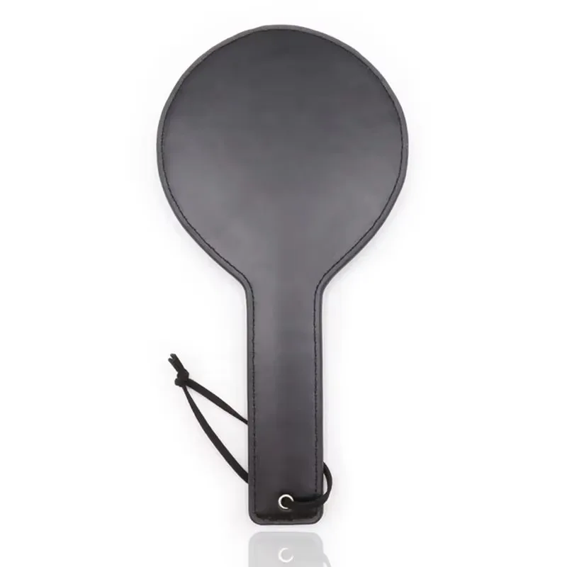 30 ซม.Punk เล็บ PU หนังแส้ขี่ม้า Crop ขี่ Spank Paddle Beat Submissive การฝึกอบรมเครื่องมือสําหรับม้า