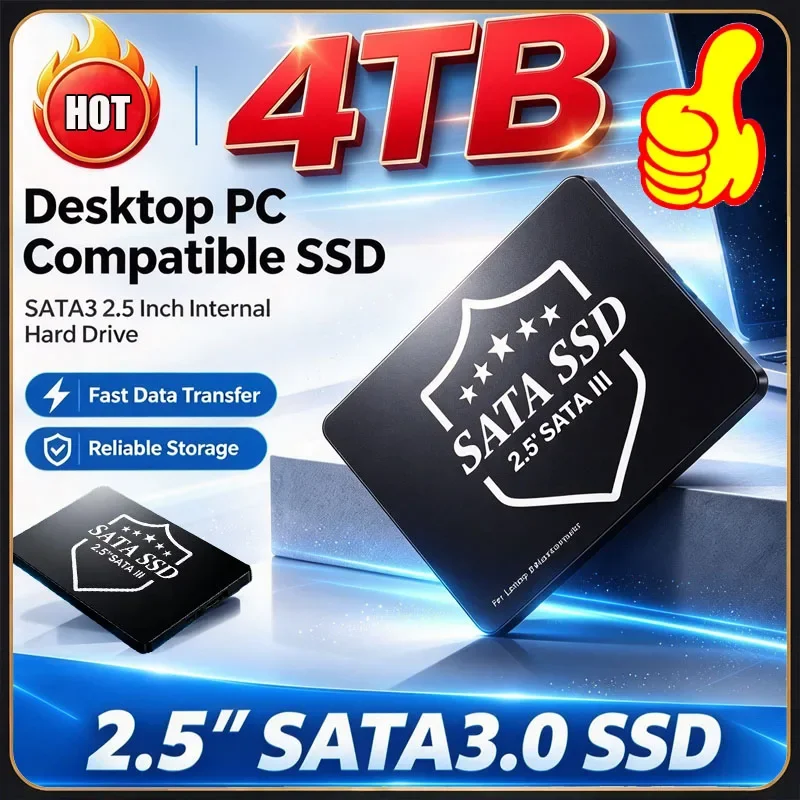 High Speed 2.5