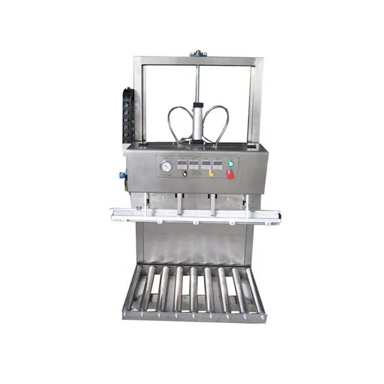 VSL-1200 Teddy Bear and Toy Rabbit Vertical Vacuum Sealing Machine