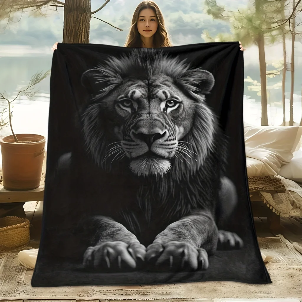 

Top pick1pc Luxury Lotus Flower Quilted Blanket Golden Neutral All-Season Machine Washable Couch Bedspread