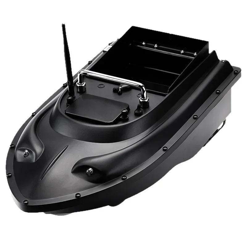 Wholesale remote control boat GPS fixed speed nesting boat, one-click return fixed point nesting