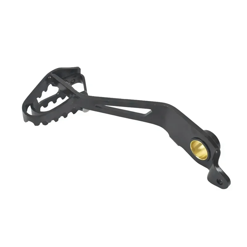 

Motorcycles Rear Brake Lever For BMW R1200GS R1250GS ADV Brake Pedal Universal Brake Lever