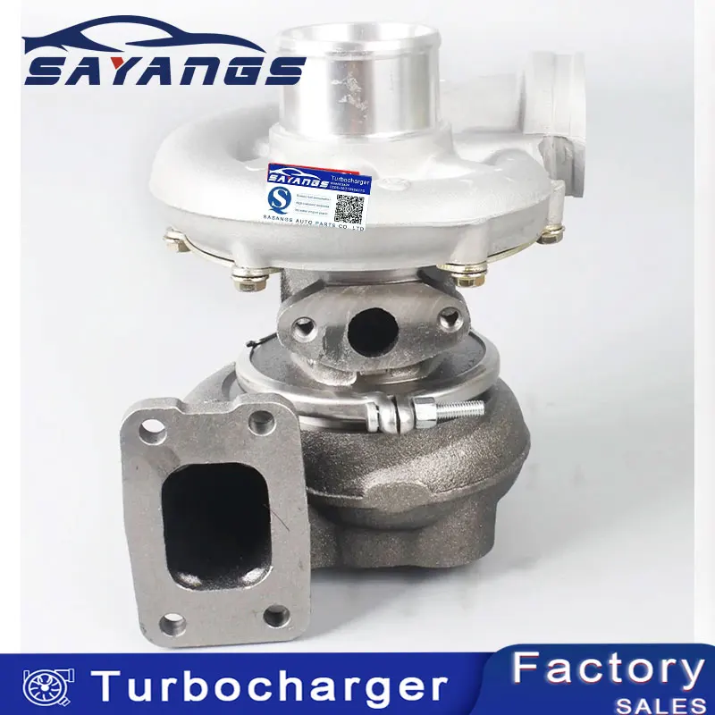 S2A TURBO TURBOCHARGER FOR Deutz Industriemotor BF4M1013E 4.76L 150HP  314280 316911 316915 314092 316907 04253964KZ 04205630KZ