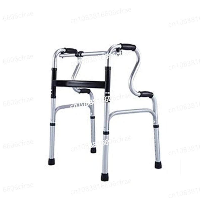 The elderly to help line device handrail help frame the old man walking aid walking cane chair stool